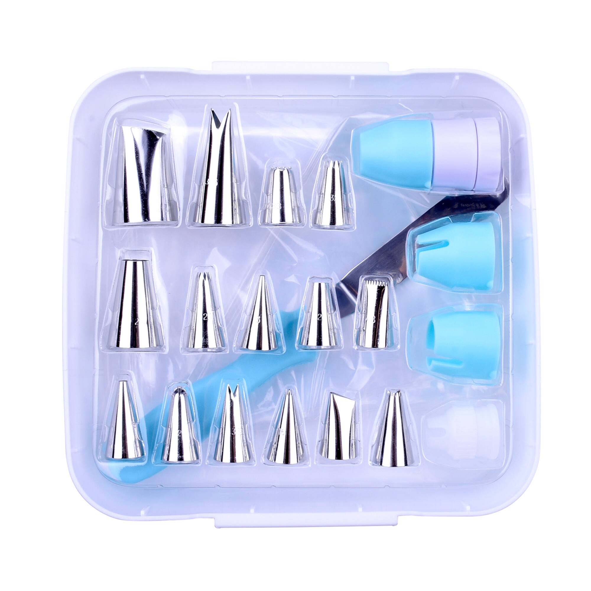 Basic Decorating Kit by Celebrate It®